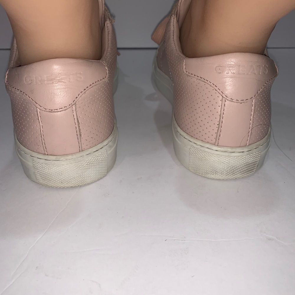 GREATS Sneaker - Picture 5 of 8